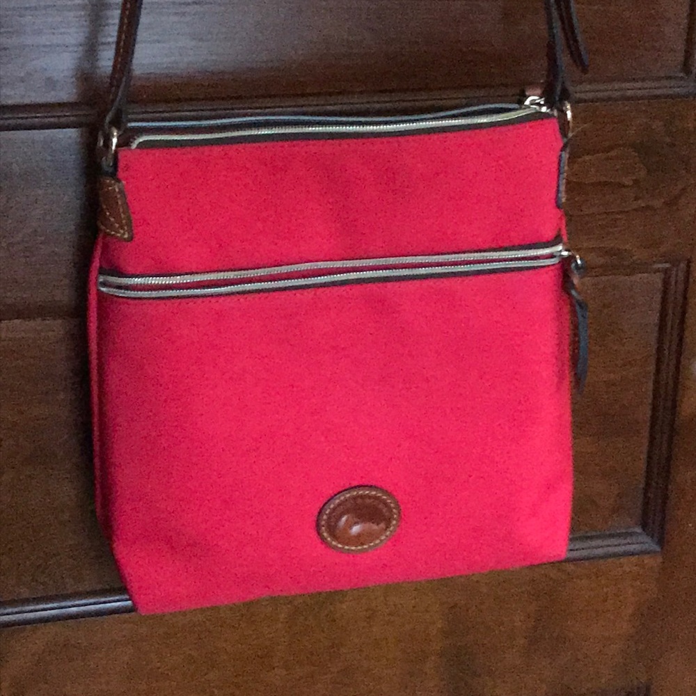 CrossBody Purse